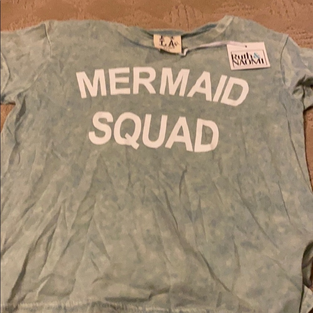 T shirt